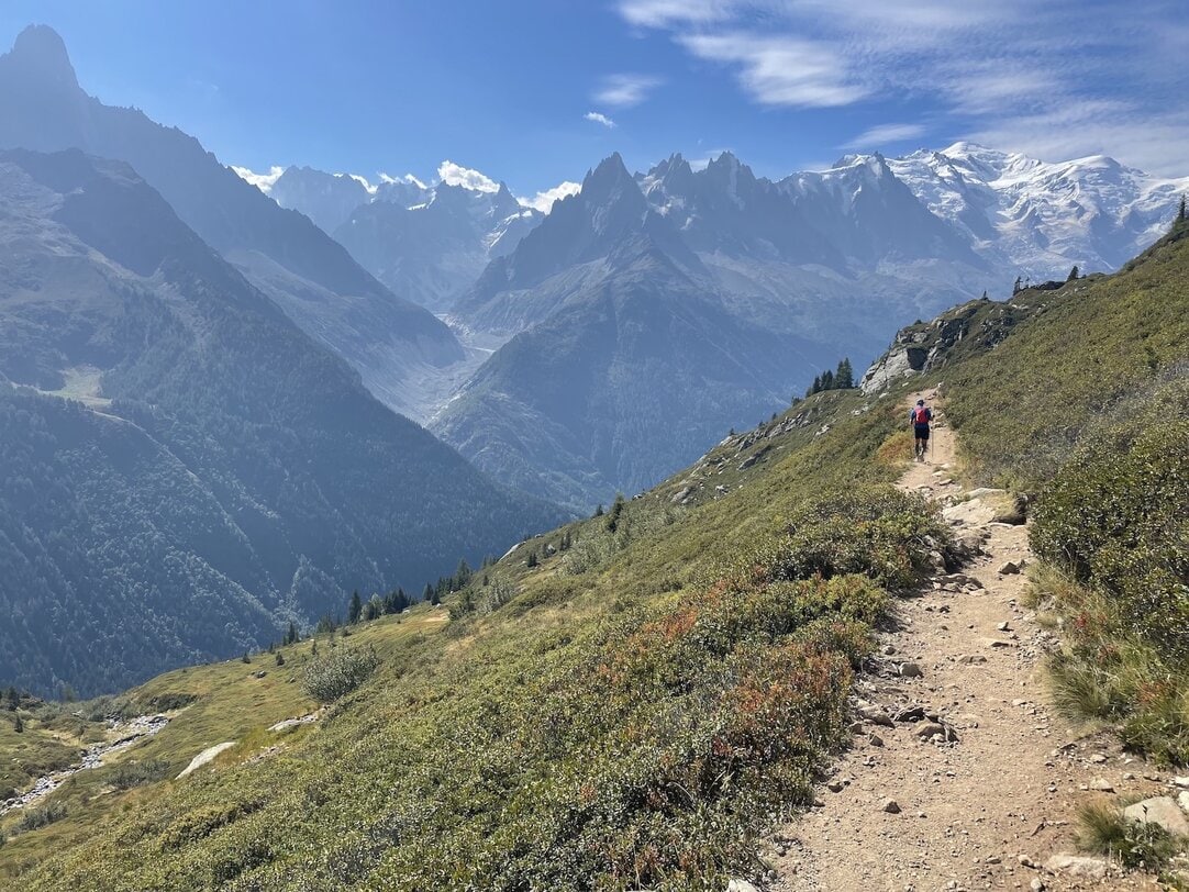 Tour du mont new arrivals